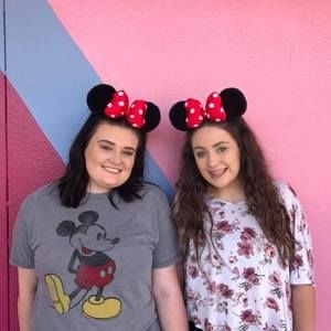 Meet your Posher, Madeline